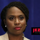 Image for article titled Ayanna Pressley Knows She's 'Disruptive'